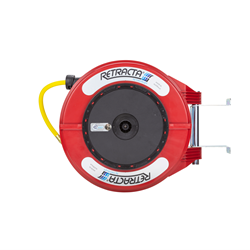 Retracta R3 Compressed  Air reel. Inc Control Return